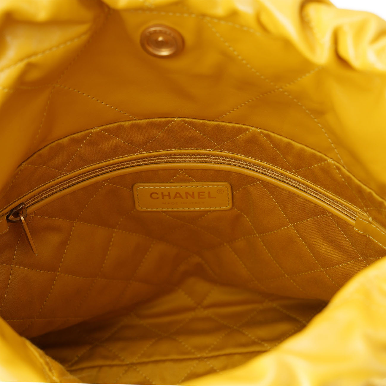 CHANEL(USED)샤넬 22백 스몰