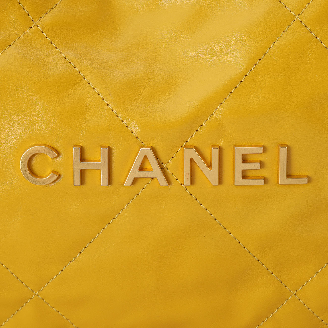 CHANEL(USED)샤넬 22백 스몰