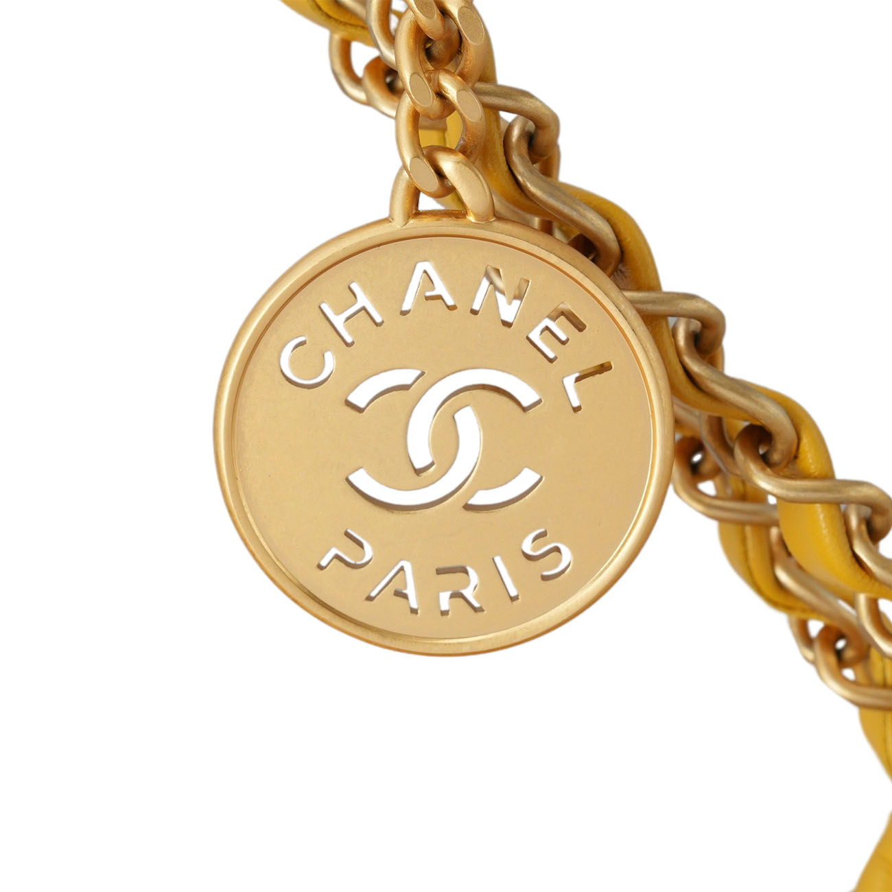 CHANEL(USED)샤넬 22백 스몰