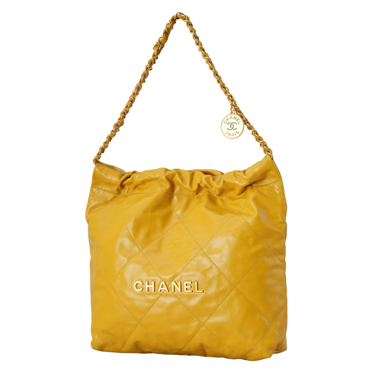 CHANEL(USED)샤넬 22백 스몰