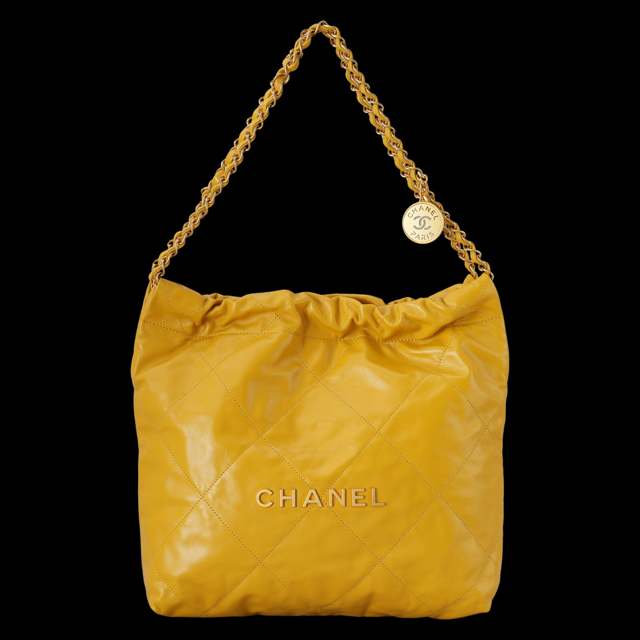 CHANEL(USED)샤넬 22백 스몰