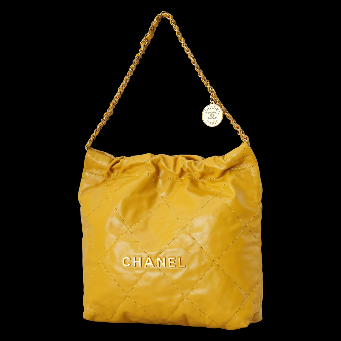 CHANEL(USED)샤넬 22백 스몰