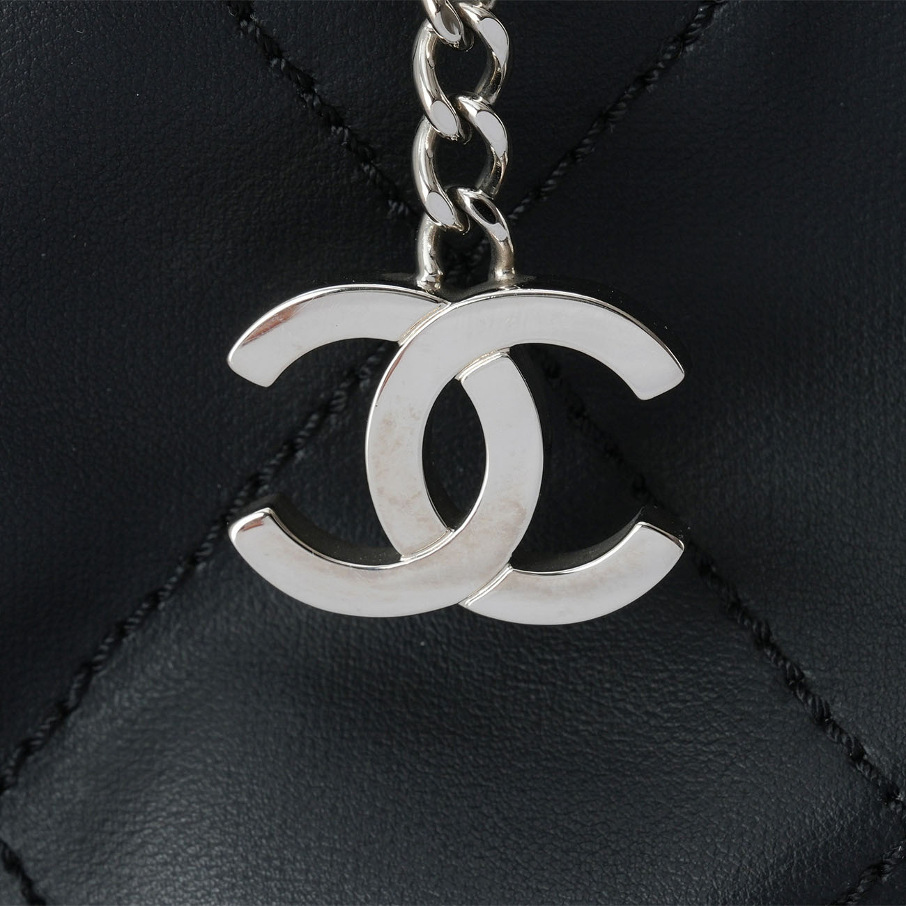CHANEL(USED)샤넬 시즌 토트백