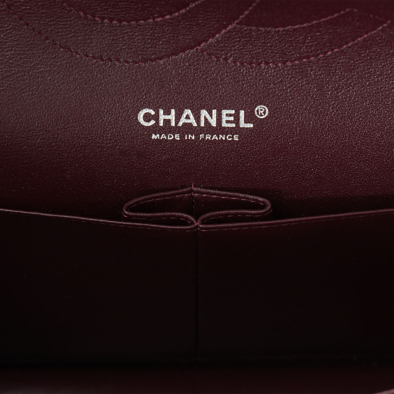 CHANEL(USED)샤넬 캐비어 클래식 점보 플랩백