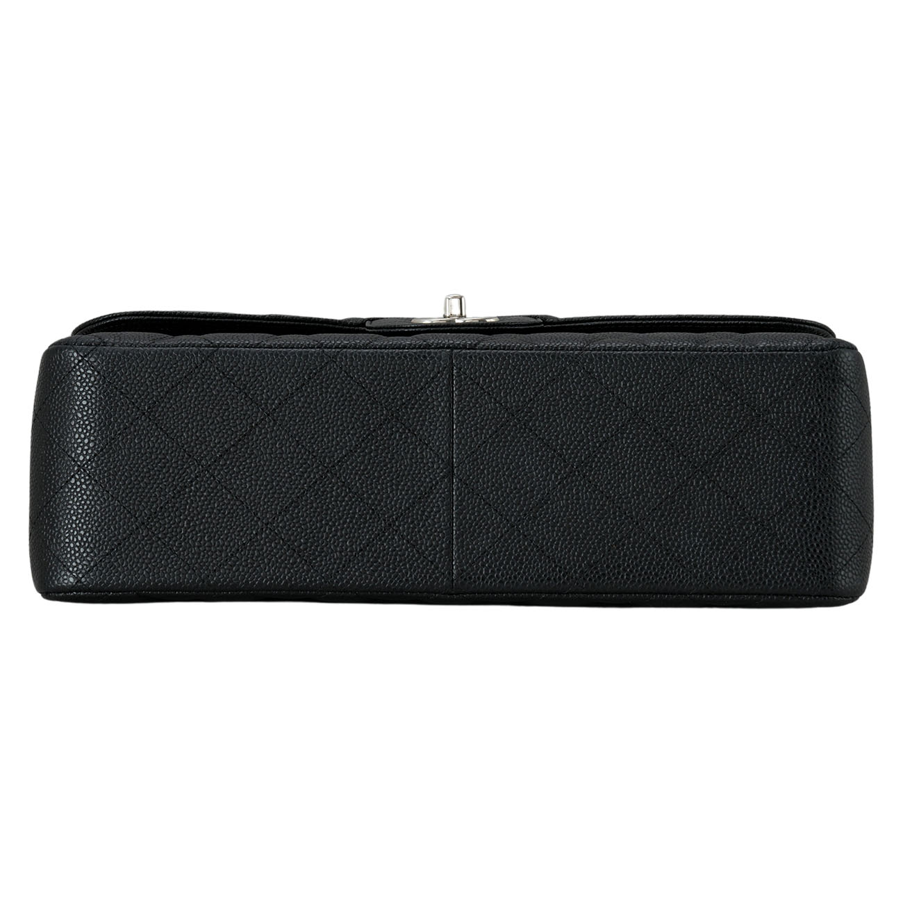 CHANEL(USED)샤넬 캐비어 클래식 점보 플랩백