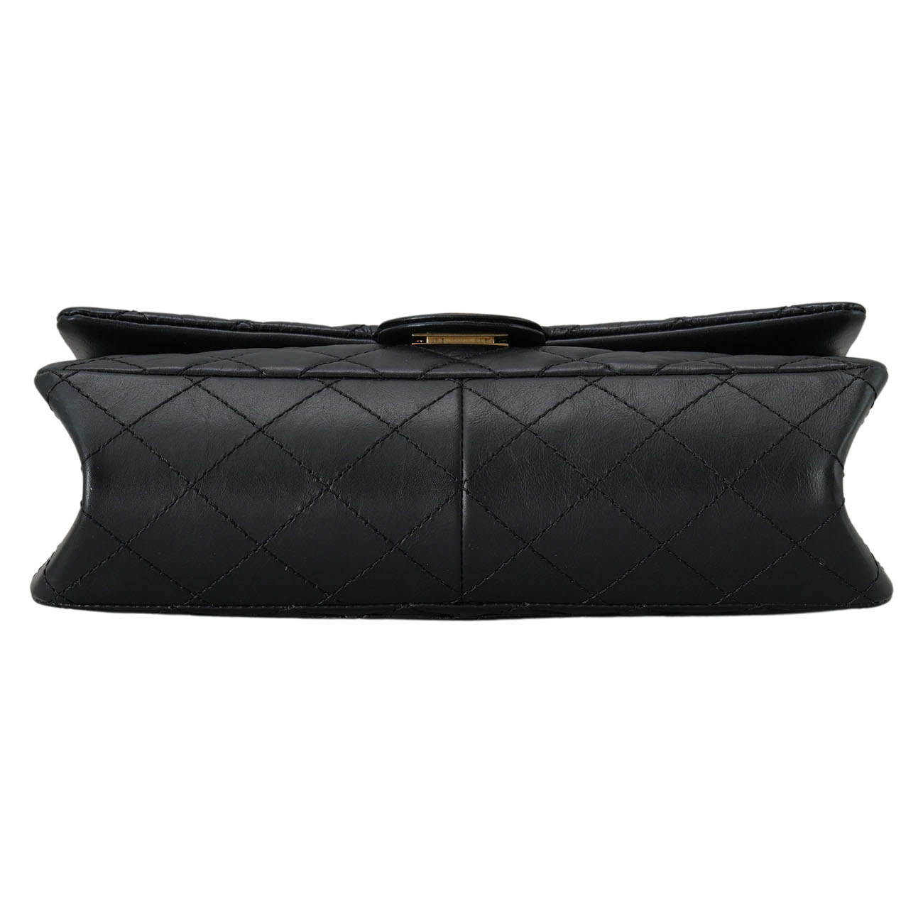 CHANEL(USED)샤넬 A37587 2.55 빈티지 라지28 플랩백