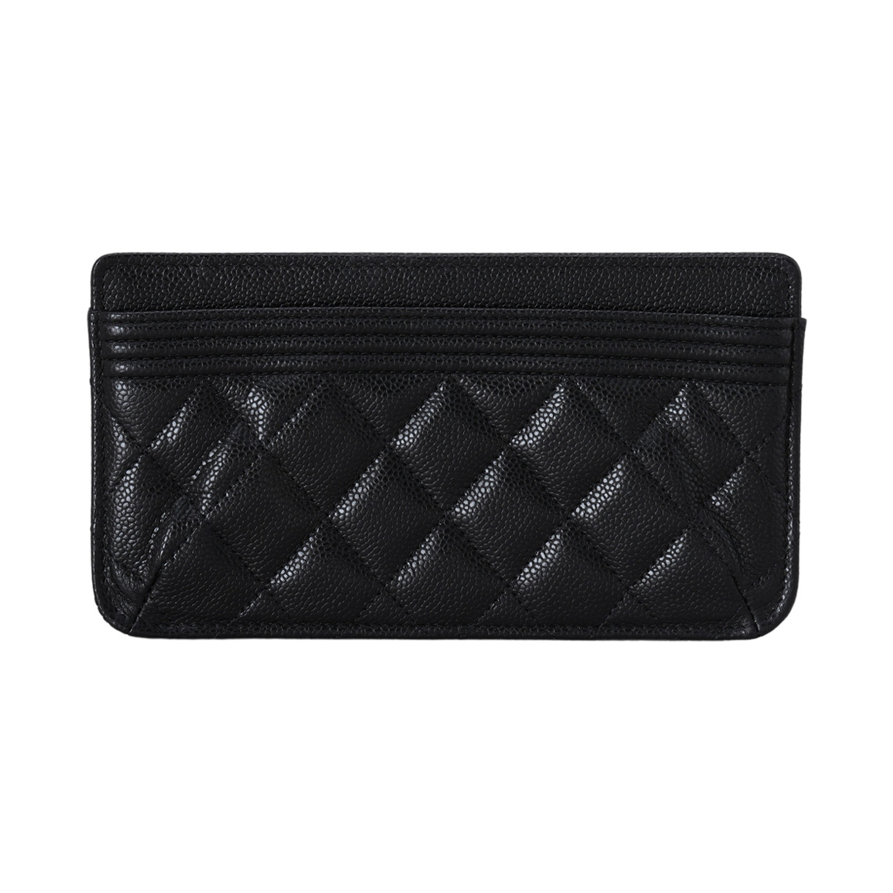 CHANEL(USED)샤넬 보이샤넬 투웨이 WOC