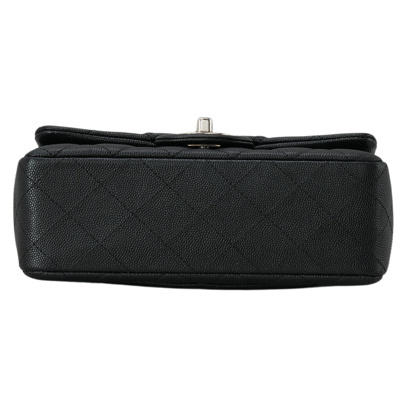 CHANEL(USED)샤넬 캐비어 클래식 뉴미니 크로스백