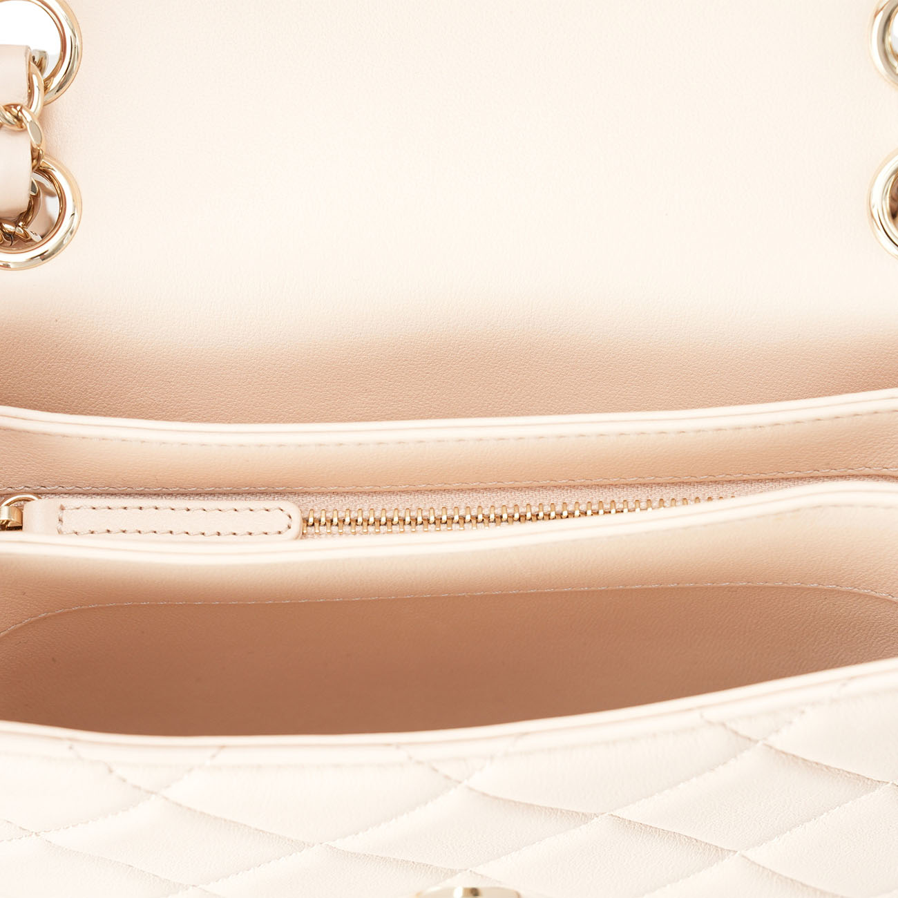 CHANEL(USED)샤넬 AS2468 시즌 체인 플랩백