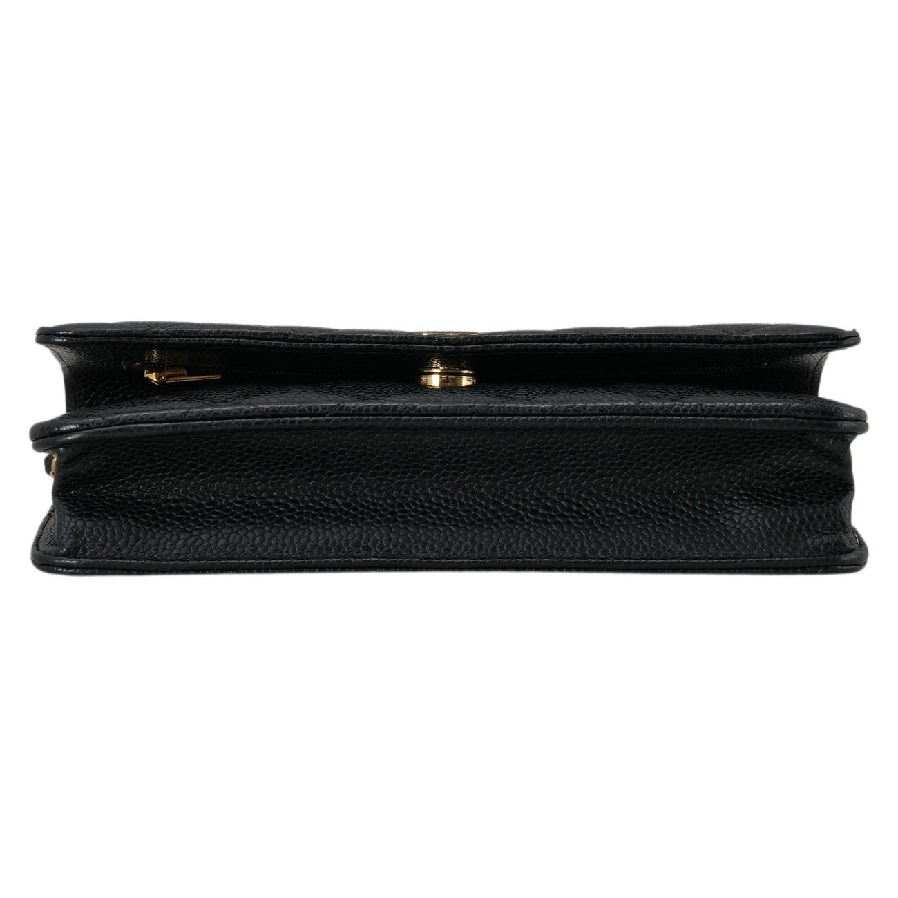 CHANEL(USED)샤넬 AP0250 캐비어 클래식 WOC