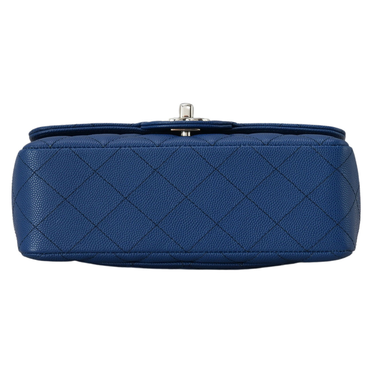 CHANEL(USED)샤넬 캐비어 클래식 뉴미니 크로스백