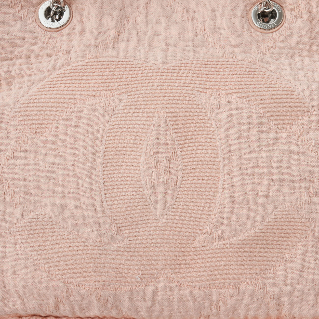 CHANEL(USED)샤넬 A57180 도빌백