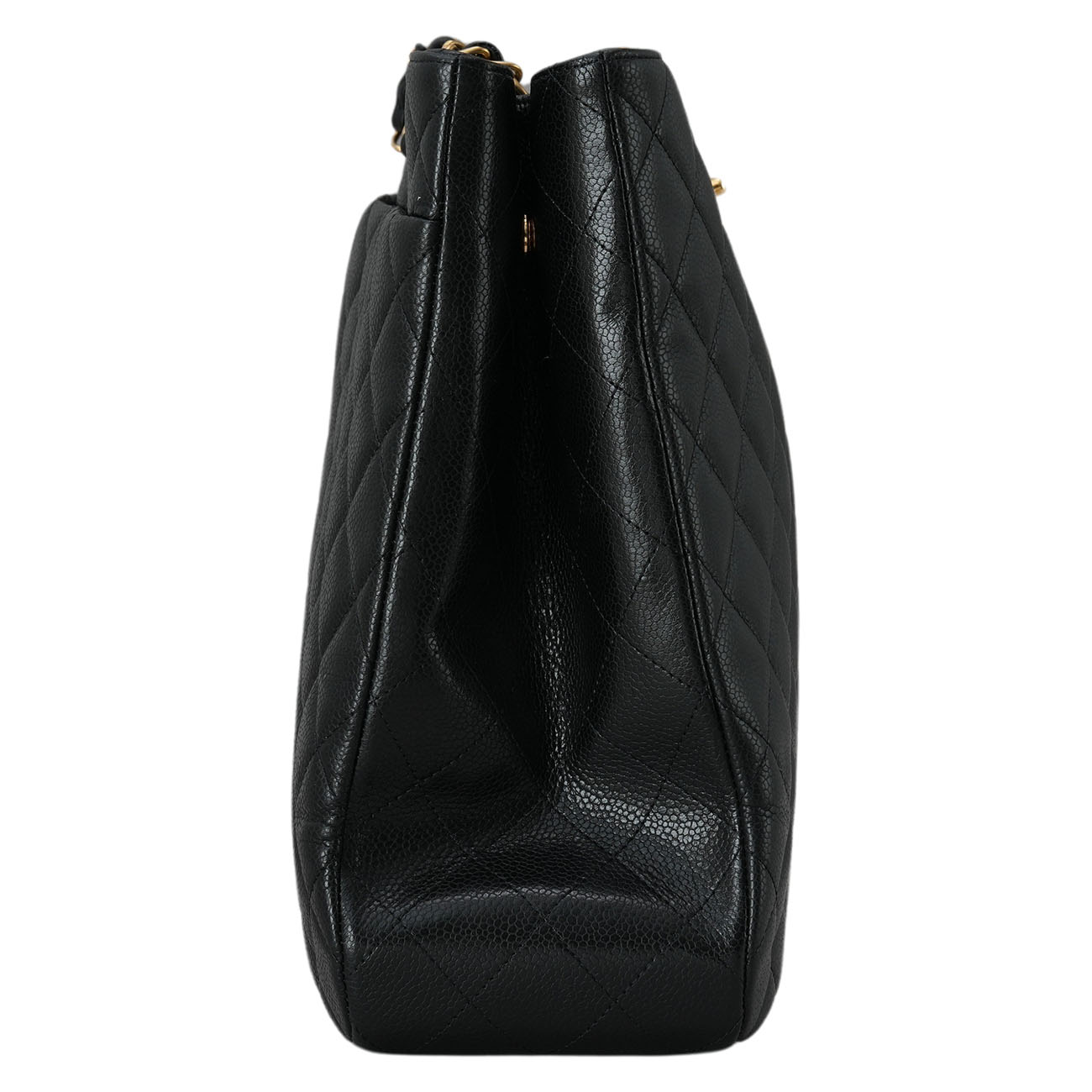 CHANEL(USED)샤넬 시즌 타임리스 쇼퍼백