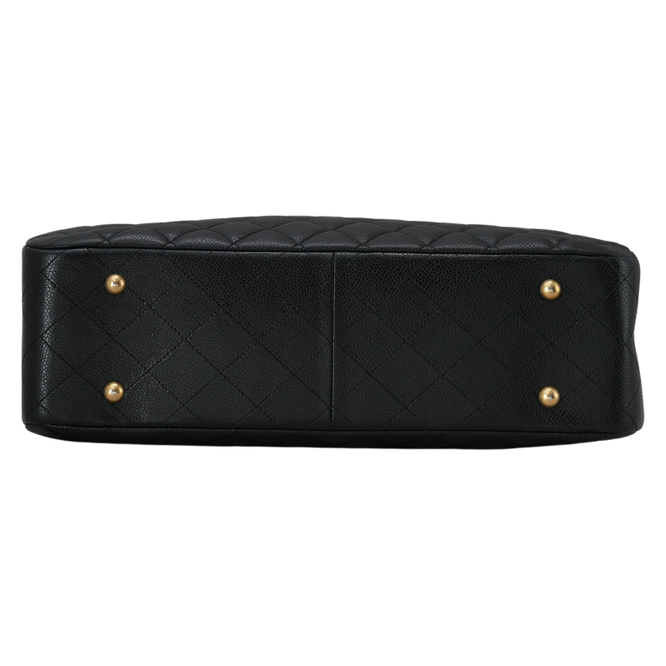 CHANEL(USED)샤넬 시즌 타임리스 쇼퍼백