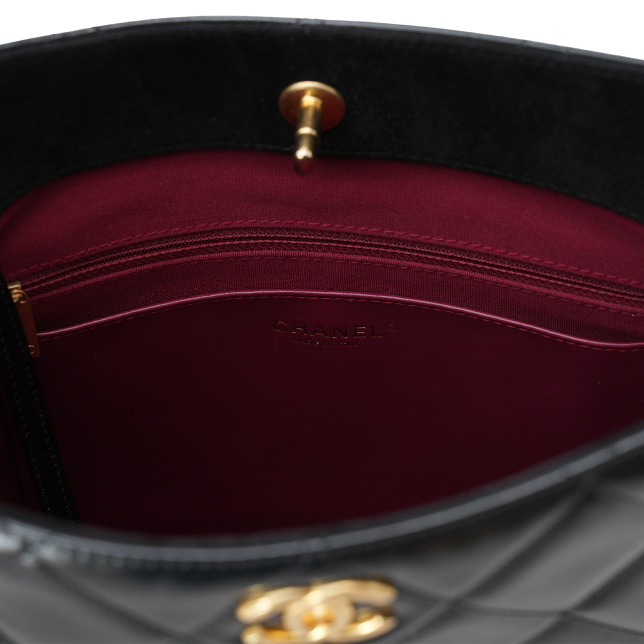 CHANEL(USED)샤넬 AS3397 시즌 토트백