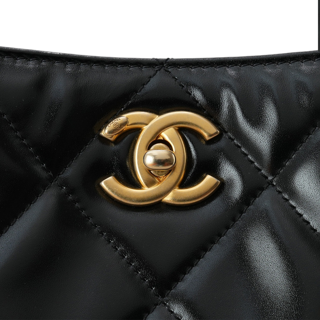 CHANEL(USED)샤넬 AS3397 시즌 토트백