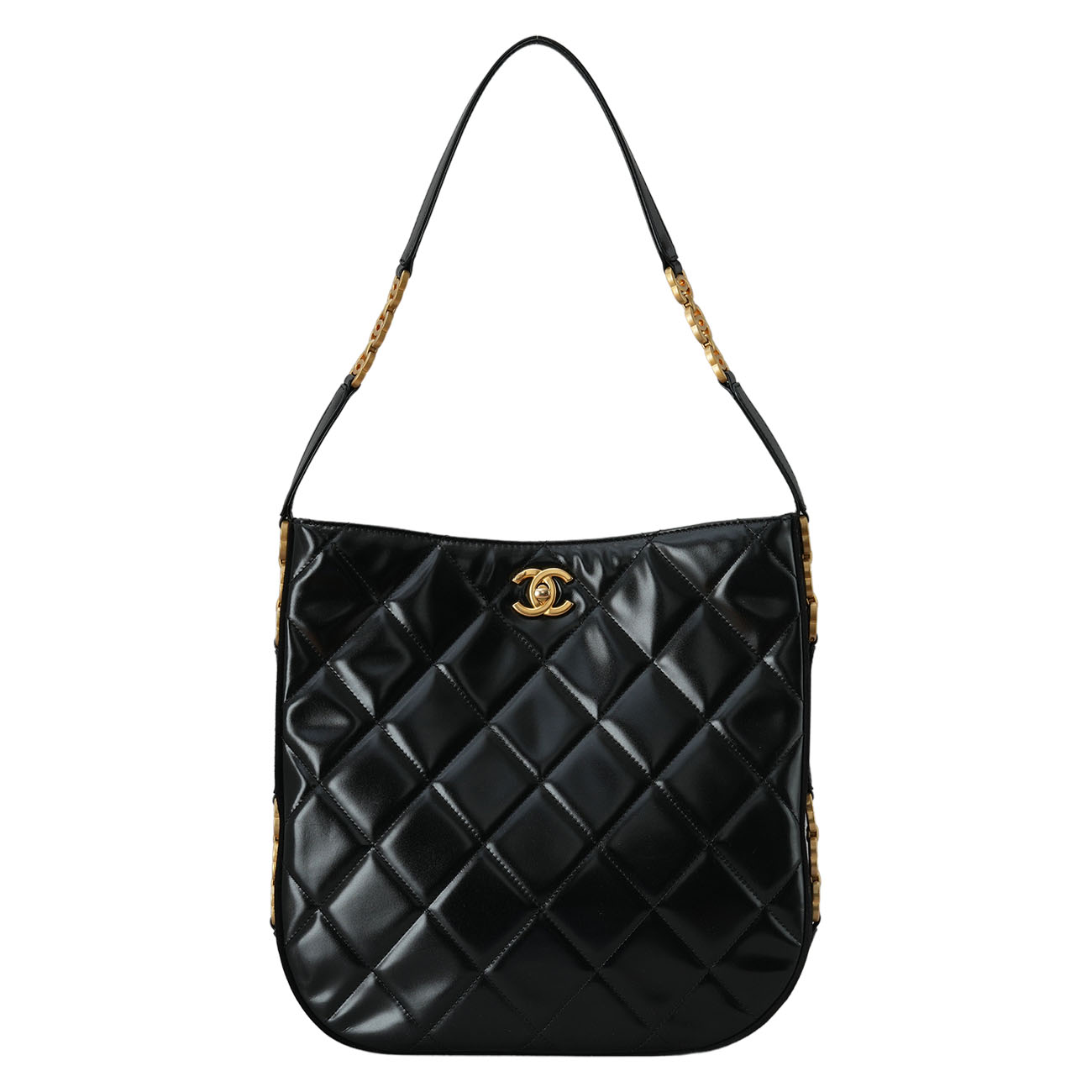 CHANEL(USED)샤넬 AS3397 시즌 토트백