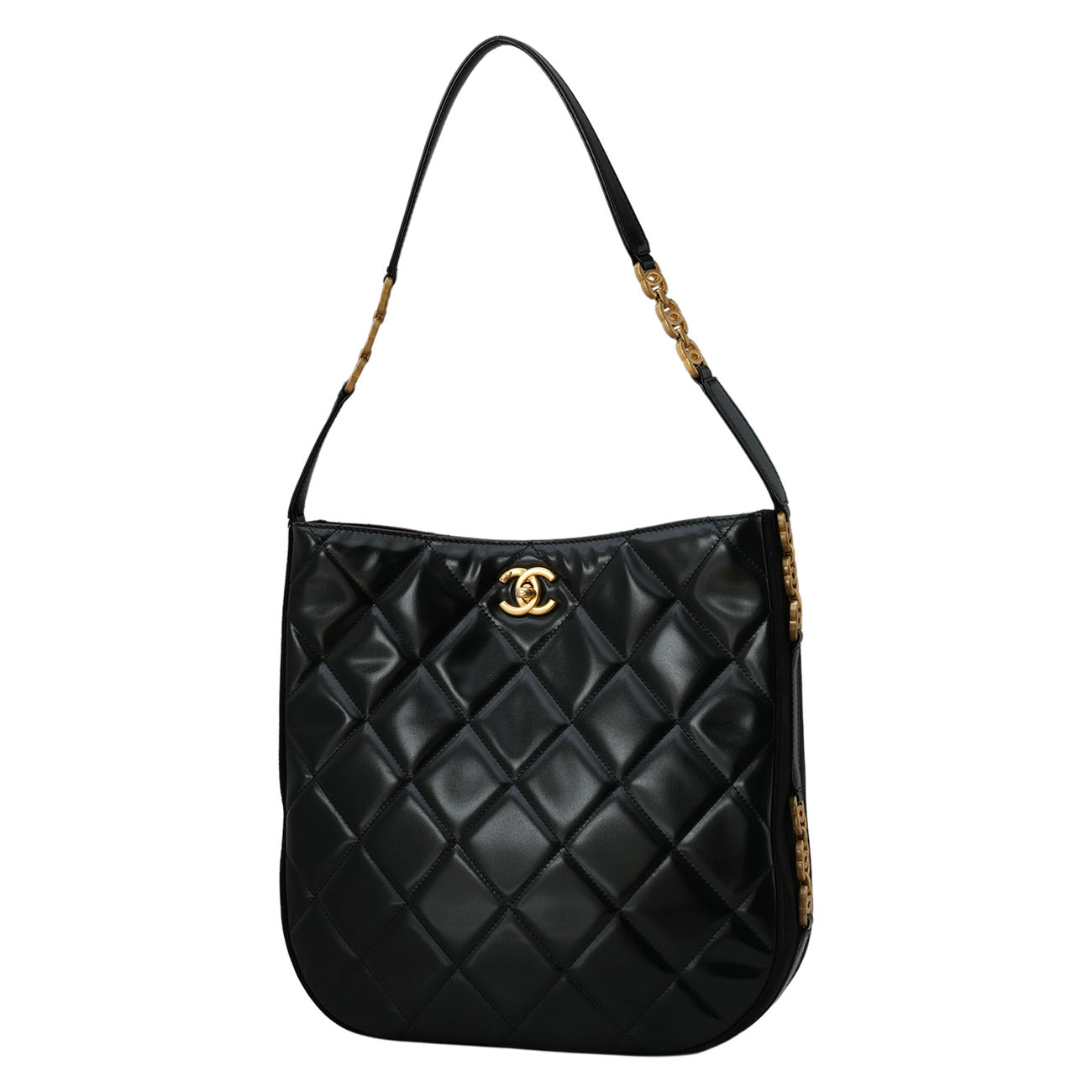 CHANEL(USED)샤넬 AS3397 시즌 토트백