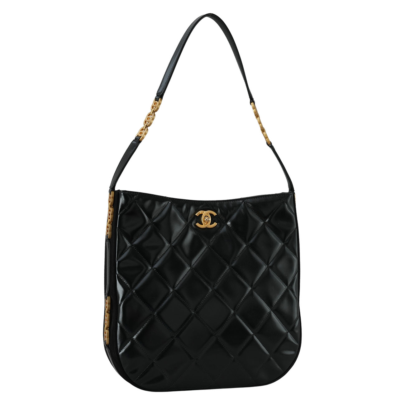 CHANEL(USED)샤넬 AS3397 시즌 토트백