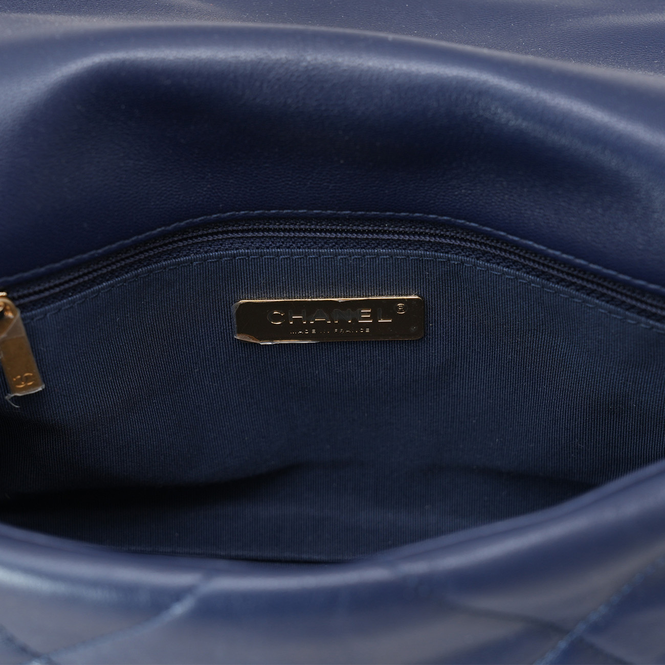 CHANEL(USED)샤넬 19백 미듐