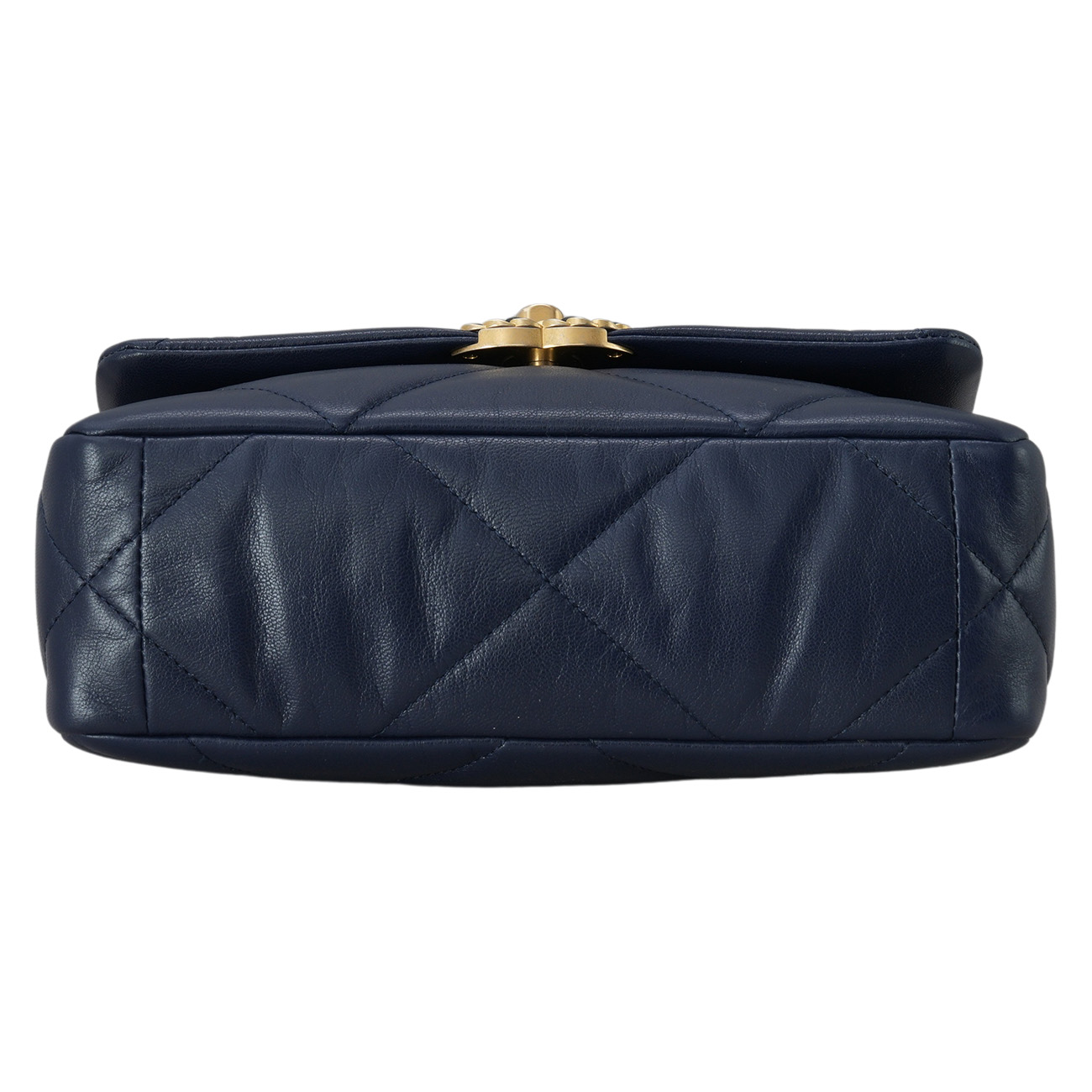 CHANEL(USED)샤넬 19백 미듐