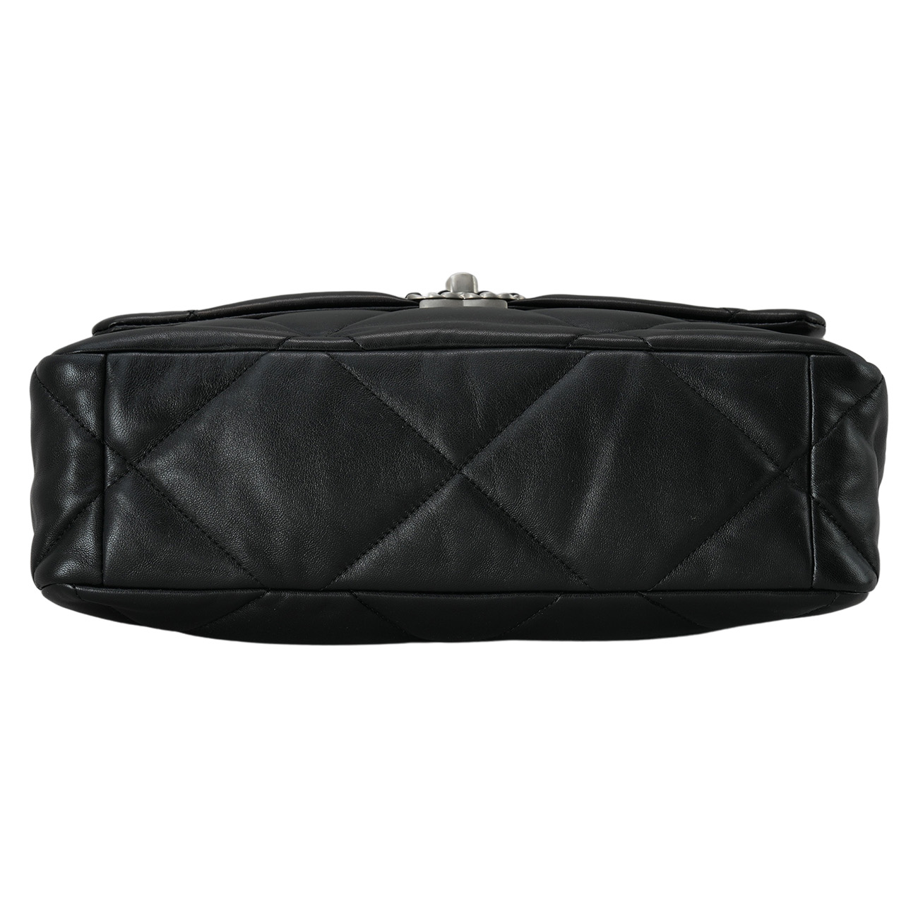 CHANEL(USED)샤넬 19백 라지
