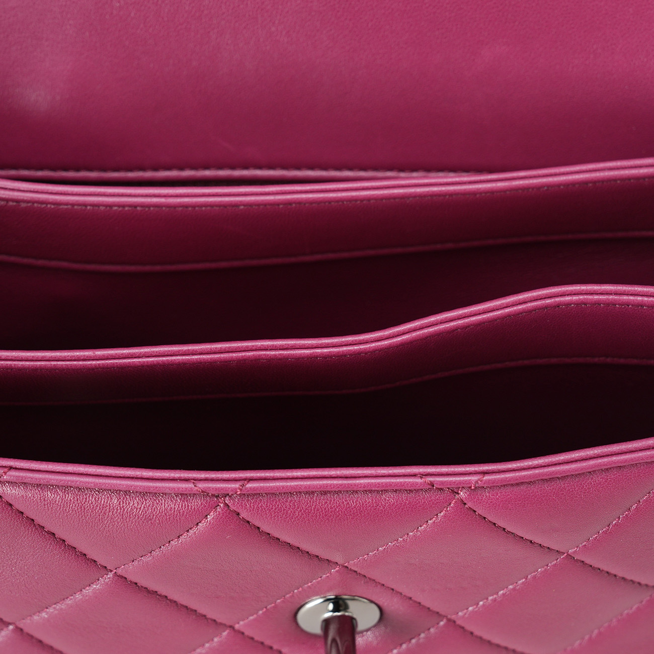 CHANEL(USED)샤넬 트렌디CC 스몰