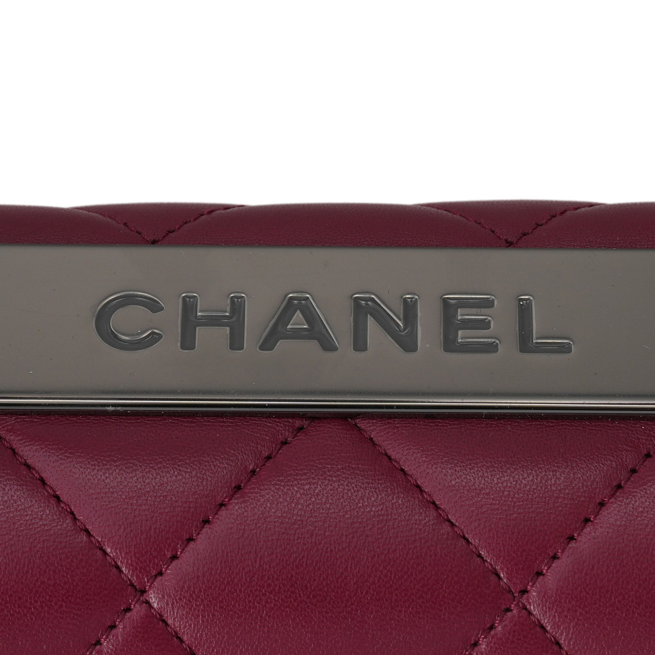 CHANEL(USED)샤넬 트렌디CC 스몰