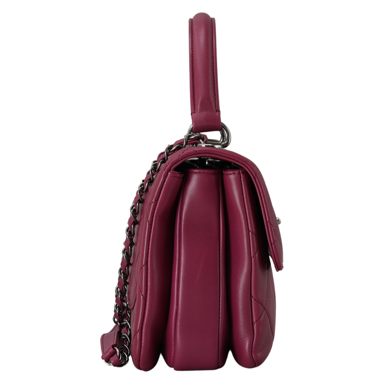CHANEL(USED)샤넬 트렌디CC 스몰
