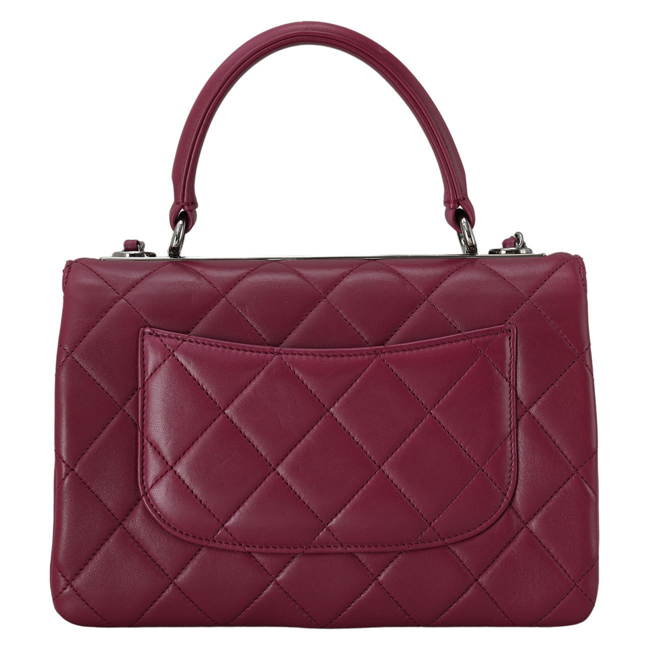 CHANEL(USED)샤넬 트렌디CC 스몰