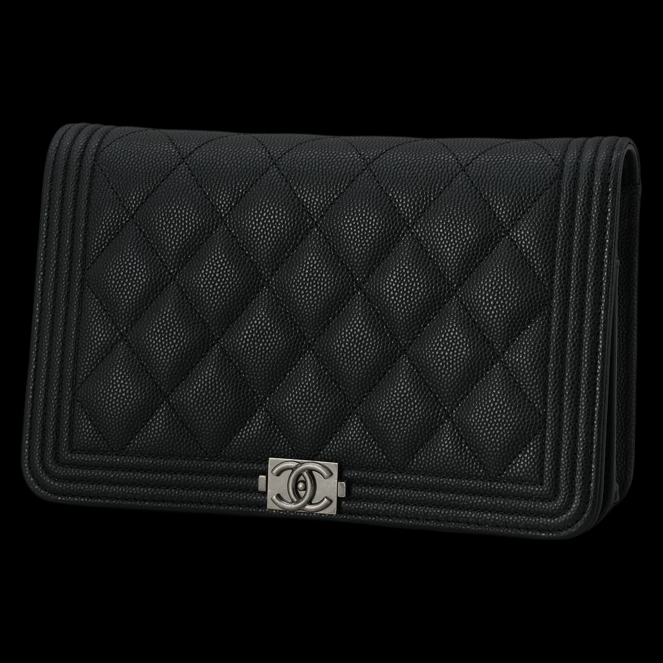 CHANEL(USED)샤넬 AP1117 보이샤넬 WOC