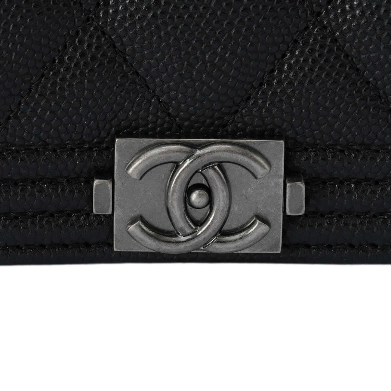 CHANEL(USED)샤넬 AP1117 보이샤넬 WOC