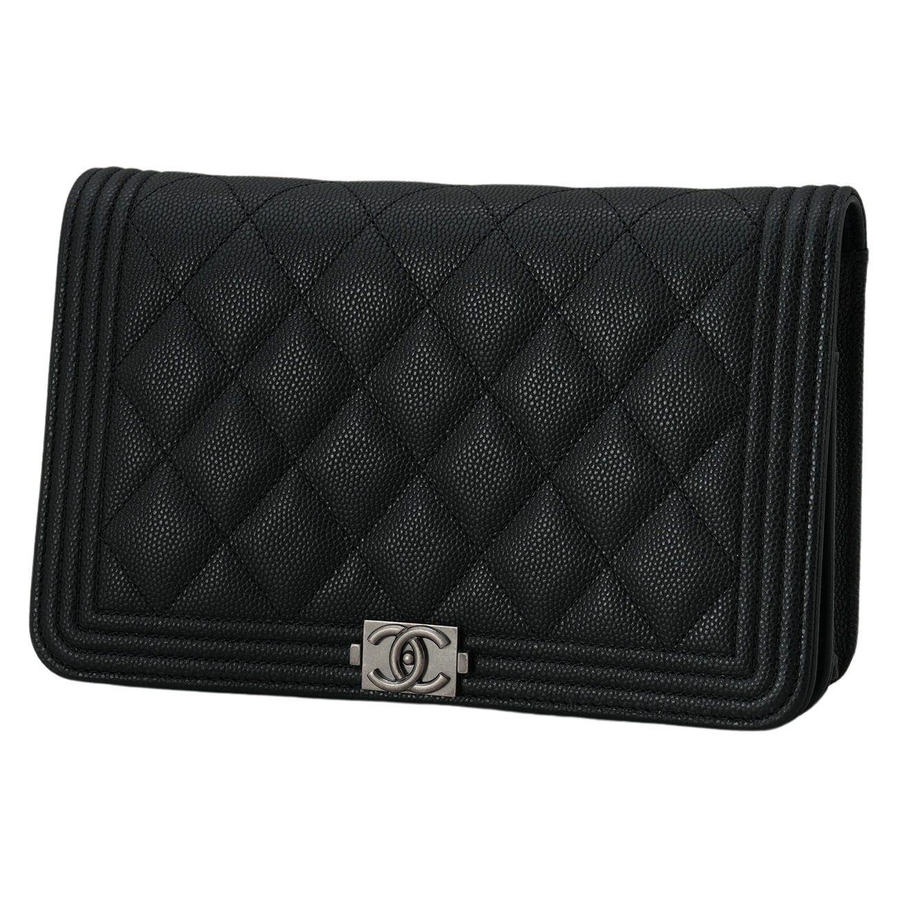 CHANEL(USED)샤넬 AP1117 보이샤넬 WOC