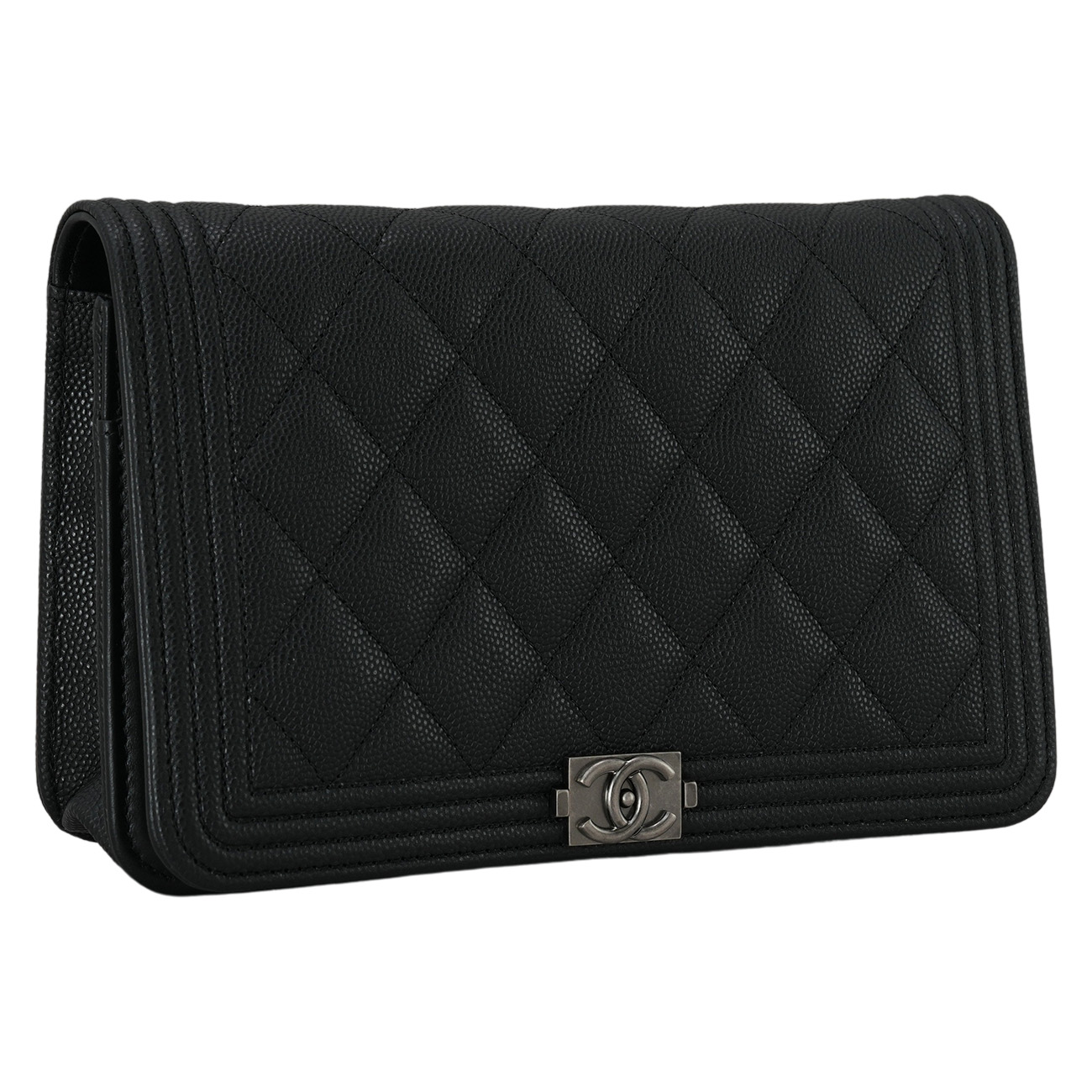 CHANEL(USED)샤넬 AP1117 보이샤넬 WOC