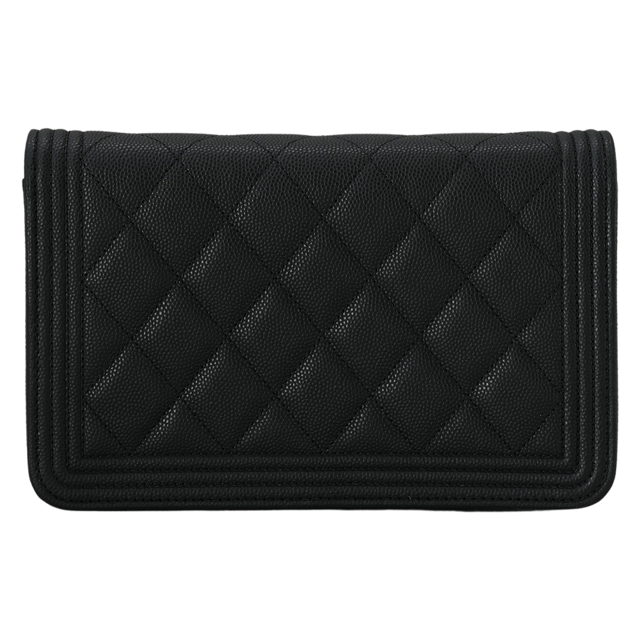CHANEL(USED)샤넬 AP1117 보이샤넬 WOC