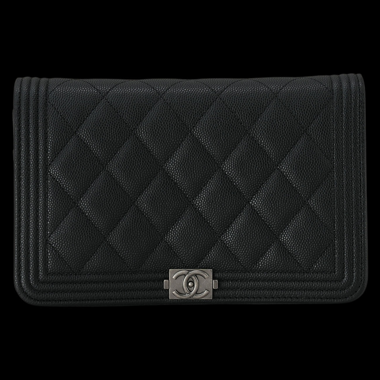 CHANEL(USED)샤넬 AP1117 보이샤넬 WOC