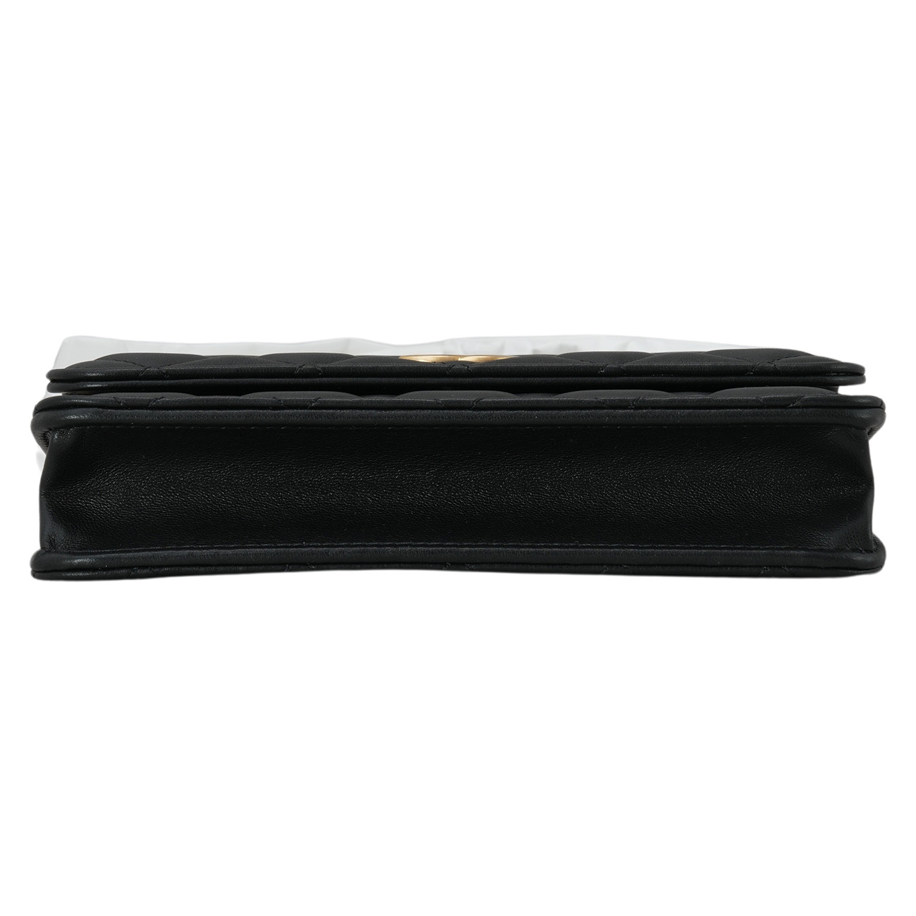 CHANEL(USED)샤넬 시즌 AP3279 폰 홀더 체인 백