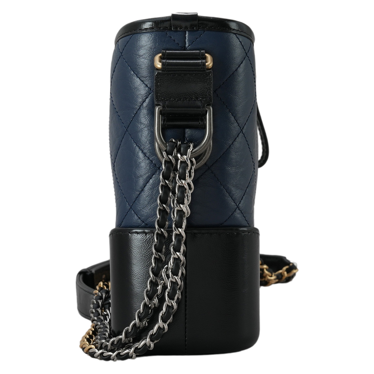 CHANEL(USED)샤넬 가브리엘 호보 뉴미듐
