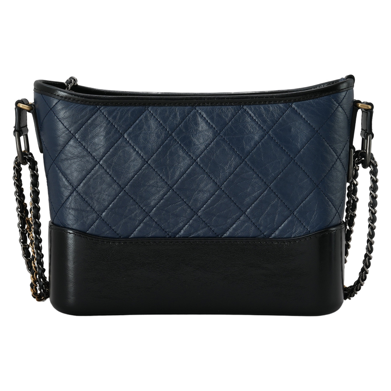 CHANEL(USED)샤넬 가브리엘 호보 뉴미듐