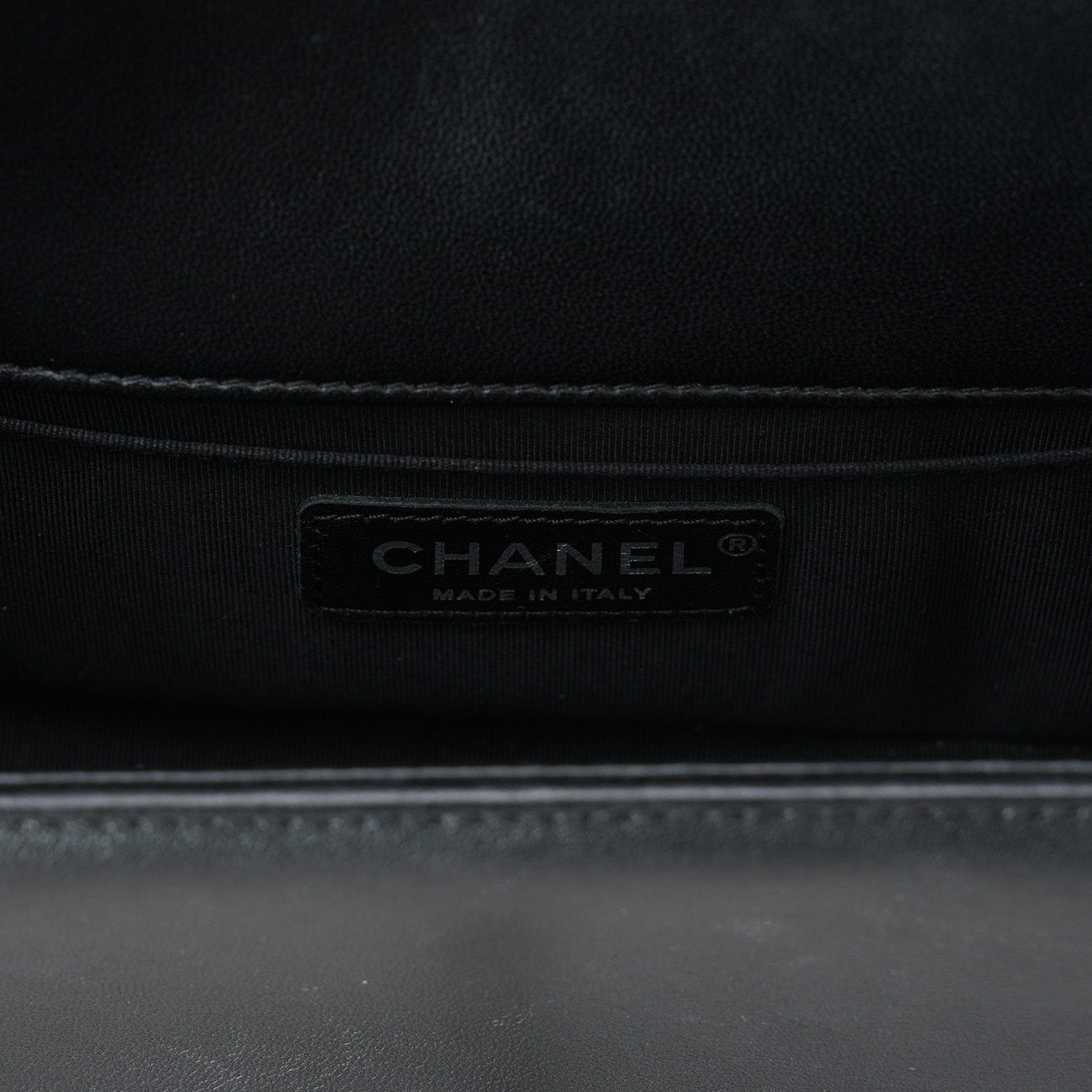 CHANEL(USED)샤넬 보이샤넬 스몰 플랩백