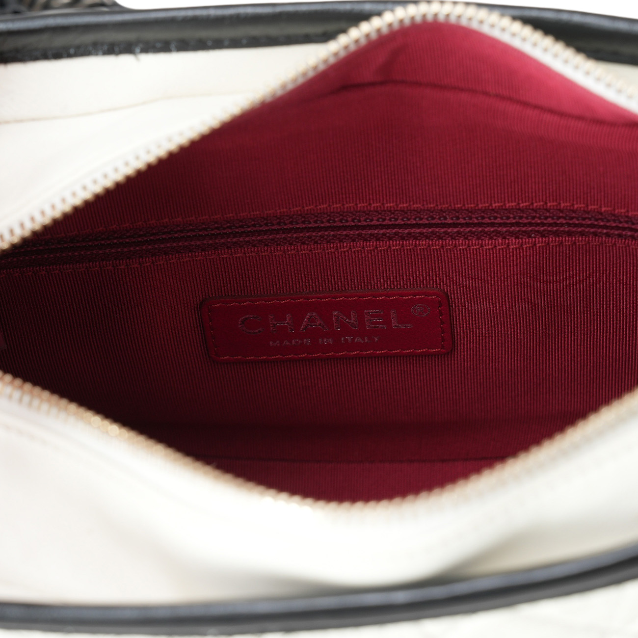 CHANEL(USED)샤넬 가브리엘 호보 스몰