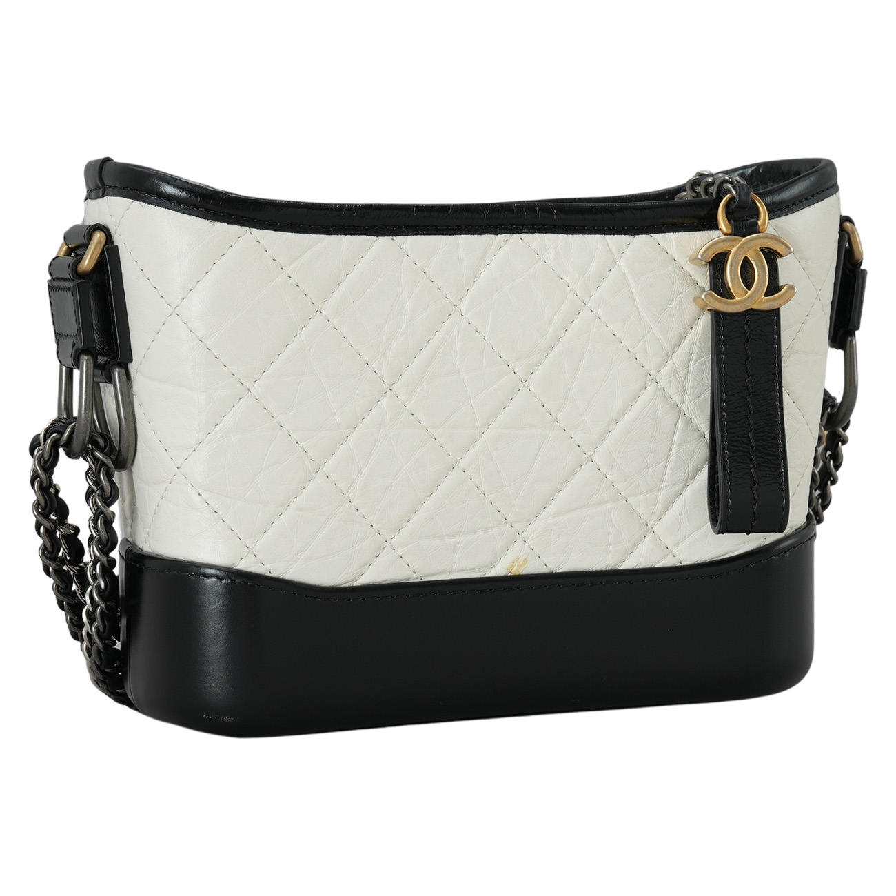 CHANEL(USED)샤넬 가브리엘 호보 스몰