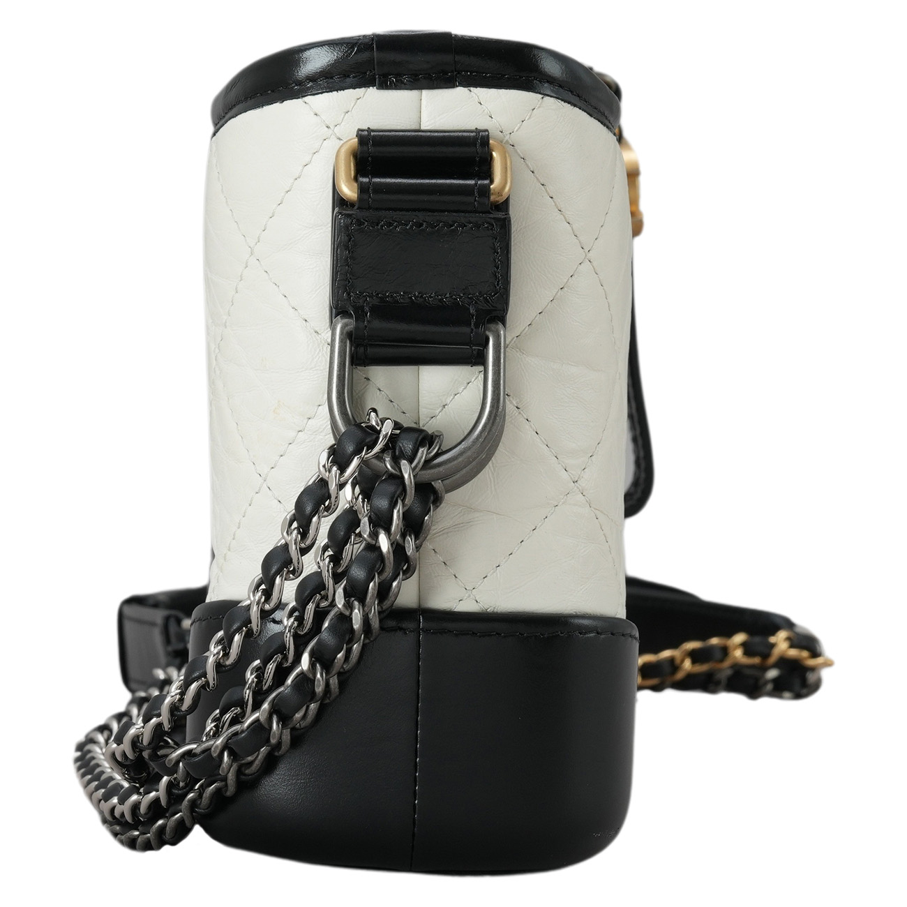 CHANEL(USED)샤넬 가브리엘 호보 스몰
