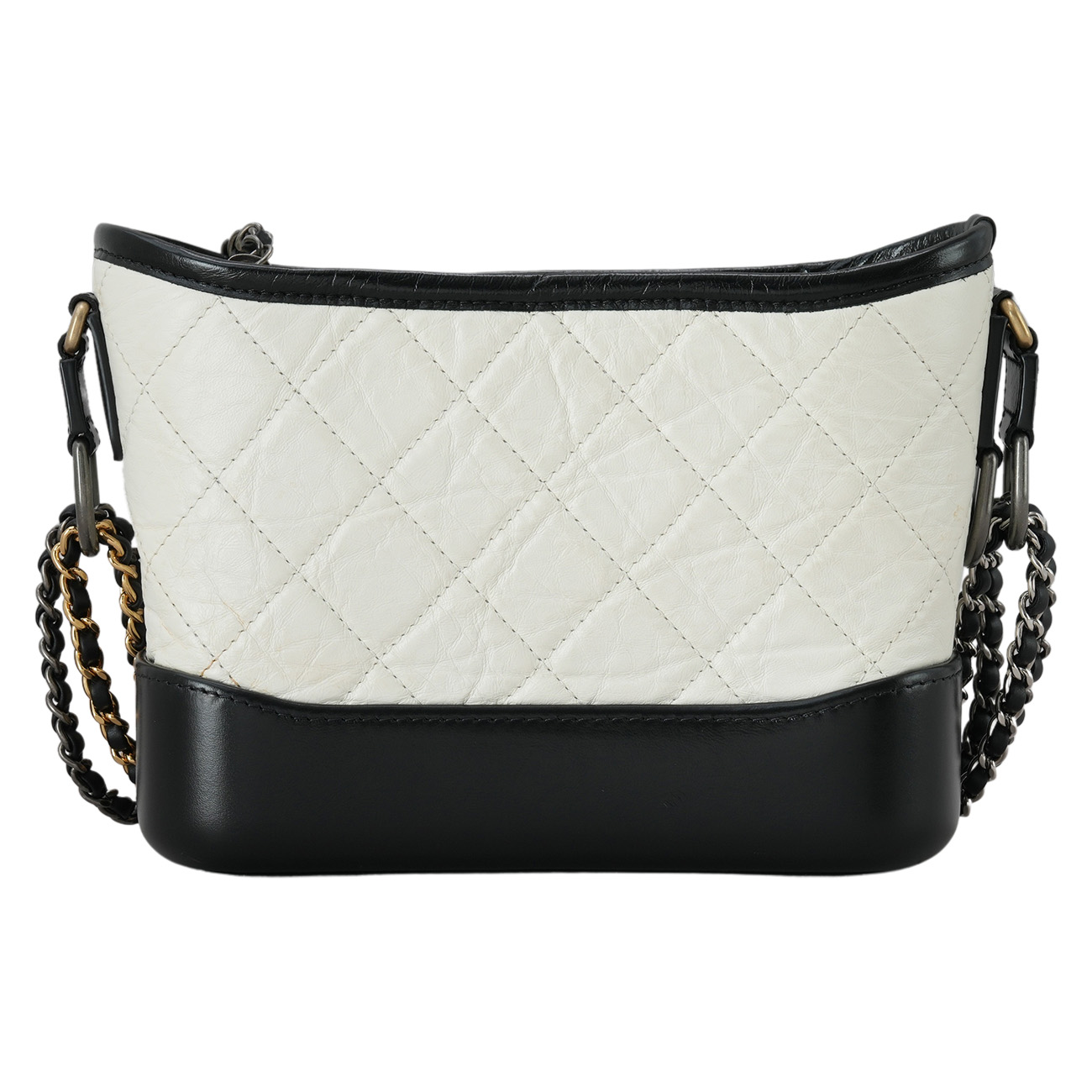 CHANEL(USED)샤넬 가브리엘 호보 스몰