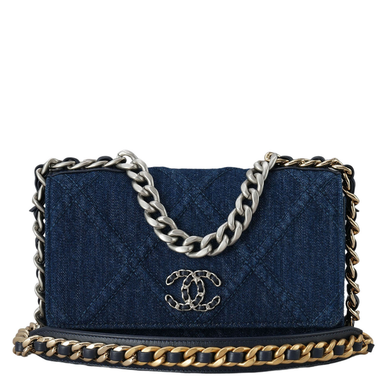 CHANEL(USED)샤넬 시즌 AP0957 19 WOC