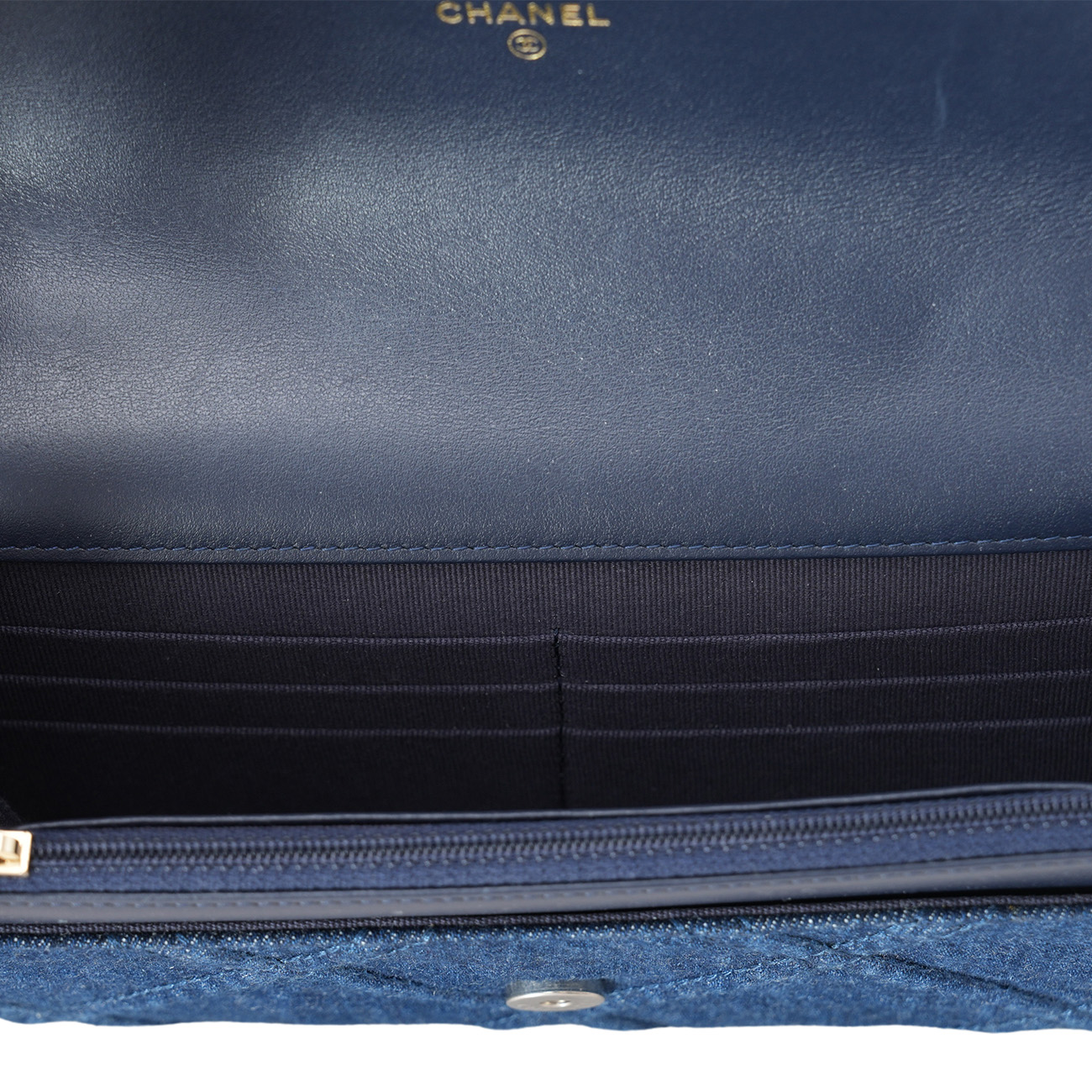 CHANEL(USED)샤넬 시즌 AP0957 19 WOC