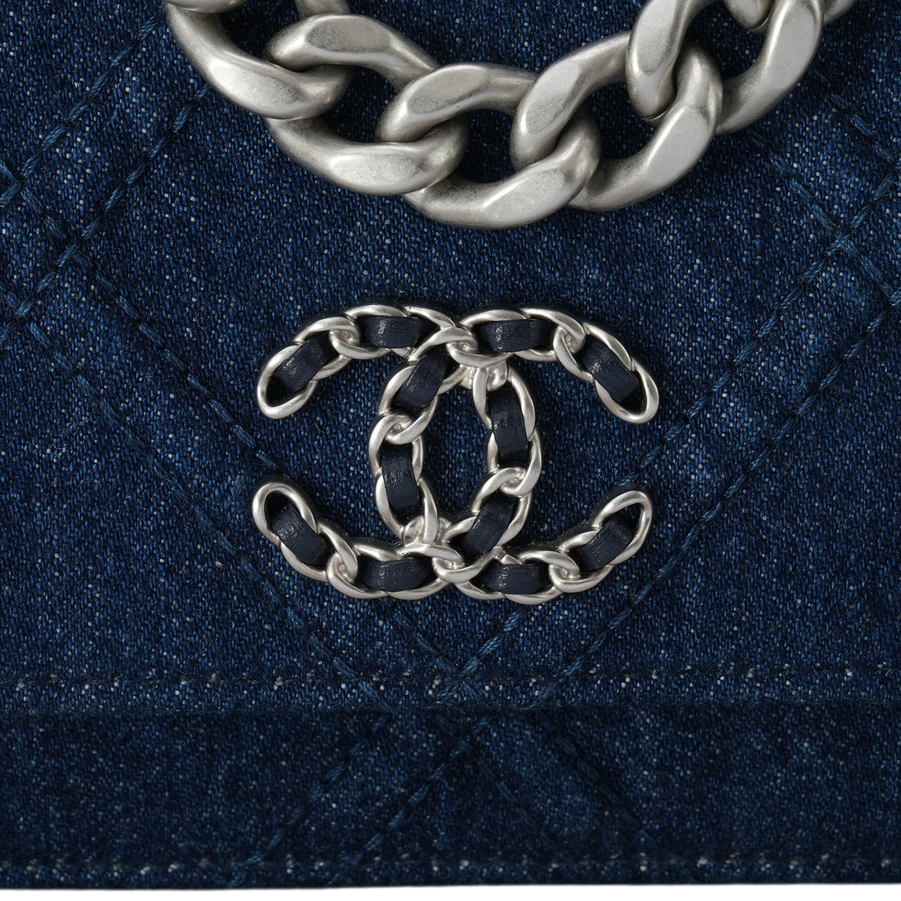 CHANEL(USED)샤넬 시즌 AP0957 19 WOC