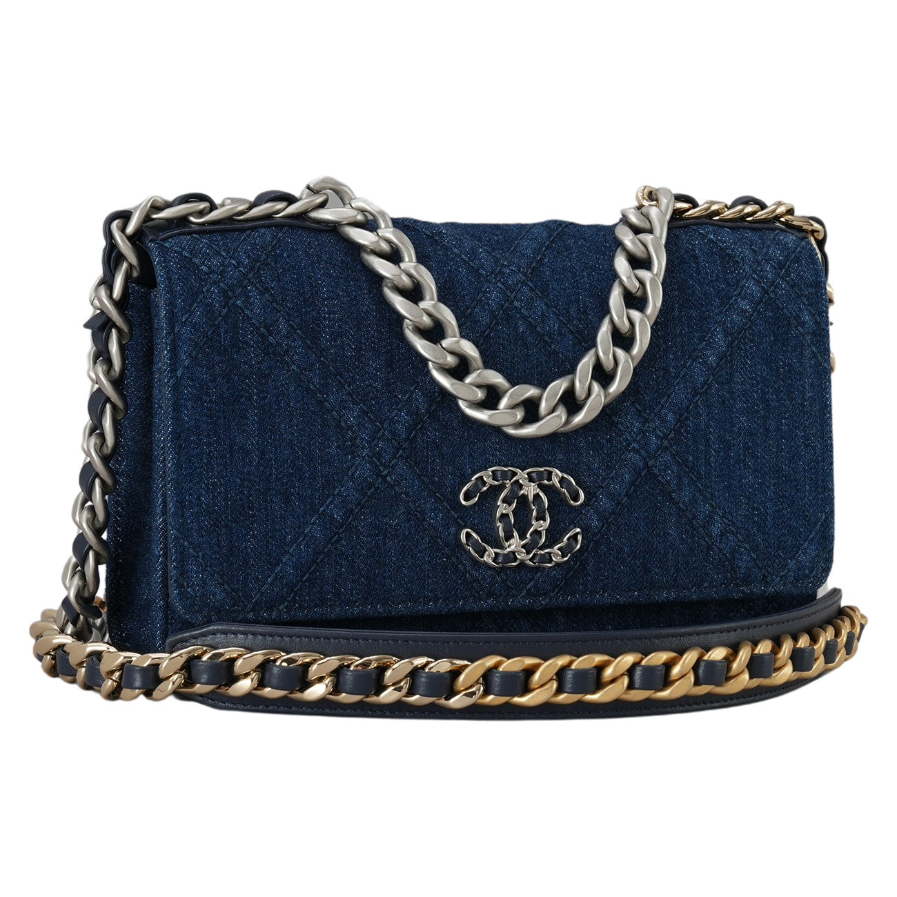 CHANEL(USED)샤넬 시즌 AP0957 19 WOC