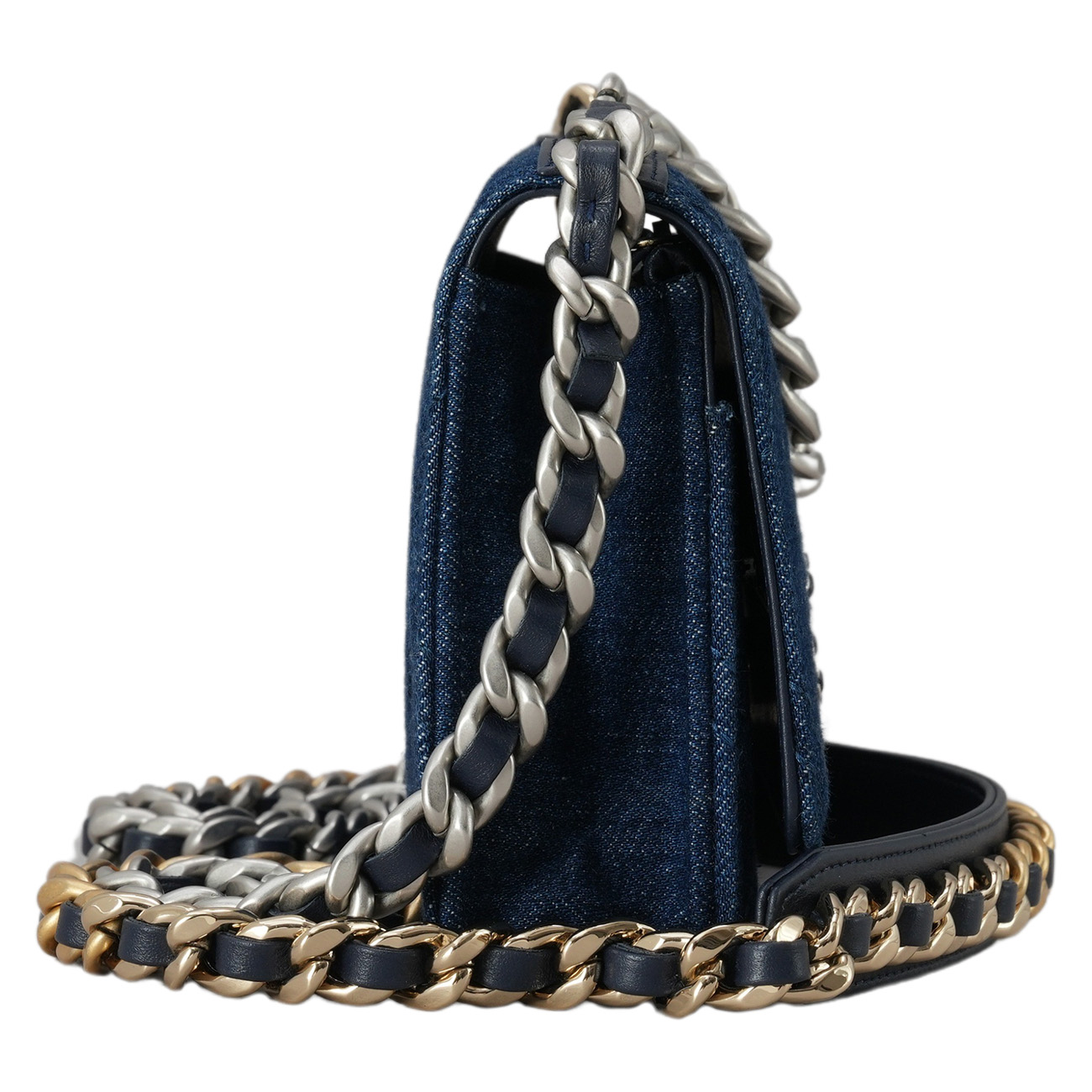 CHANEL(USED)샤넬 시즌 AP0957 19 WOC