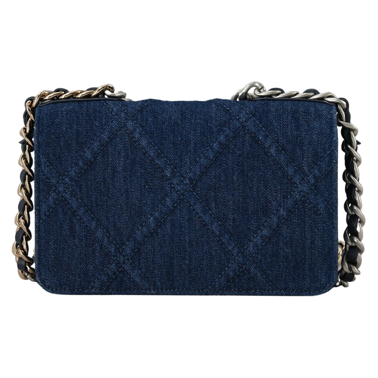 CHANEL(USED)샤넬 시즌 AP0957 19 WOC